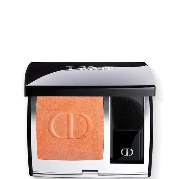 Dior Rouge Allık - 643 Stand Out ürün görseli 1
