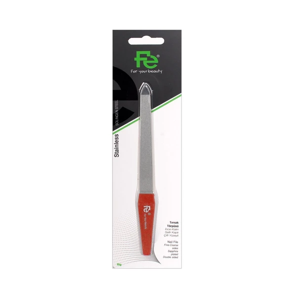 FE 018 Tırnak Törpüsü Büyük - Resim 3