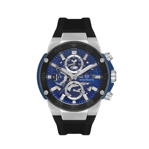 Sergio Tacchini ST.3.10006-5 Erkek Kol Saati ürün görseli 1
