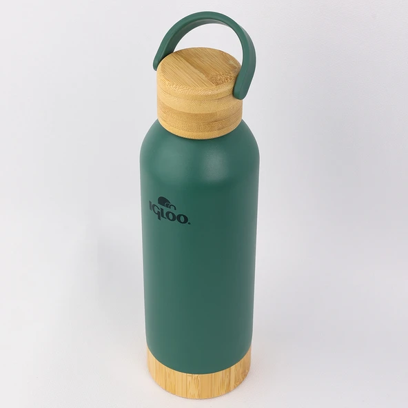 Igloo Hydrate Pro Termos 500ml-YEŞİL - Resim 11