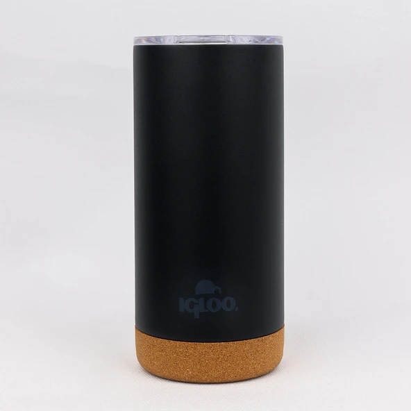 Igloo Cork Mug 500ml-SİYAH - Resim 12