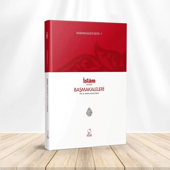Başmakaleler 1 - İslam Dergisi Başmakaleleri ürün görseli 1