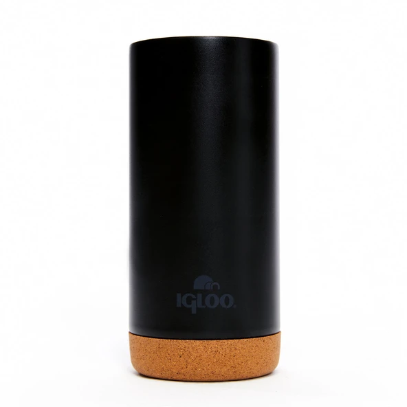 Igloo Cork Mug 500ml-SİYAH - Resim 8