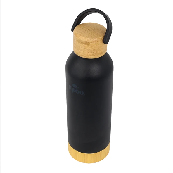 Igloo Hydrate Pro Termos 500ml-SİYAH - Resim 7