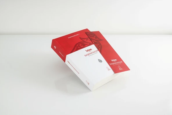 Başmakaleler 1 - İslam Dergisi Başmakaleleri - Resim 5