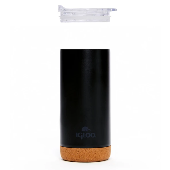 Igloo Cork Mug 500ml-SİYAH - Resim 11