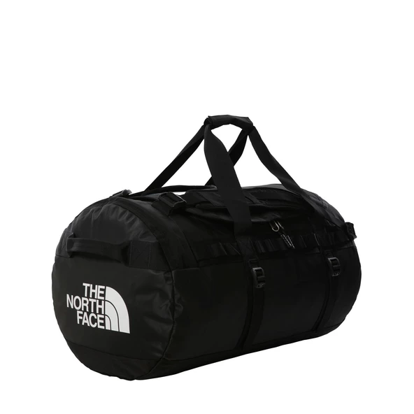 The North Face BASE CAMP DUFFEL - M 71LT Çanta NF0A52SA53R1 ürün görseli 1