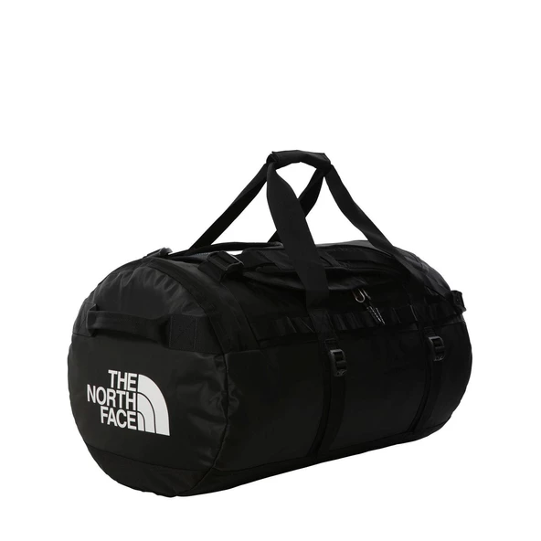 The North Face BASE CAMP DUFFEL - M 71LT Çanta NF0A52SA53R1 ürün görseli 1