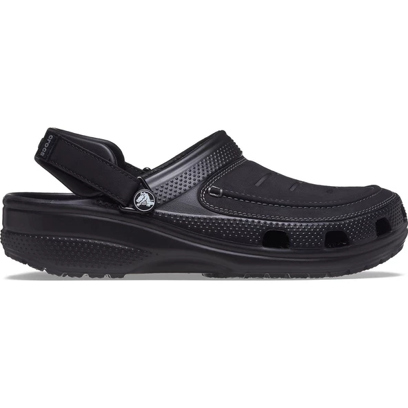 Crocs Yukon Vista II LR Clog M Erkek Terlik CR207689-0DD ürün görseli 1