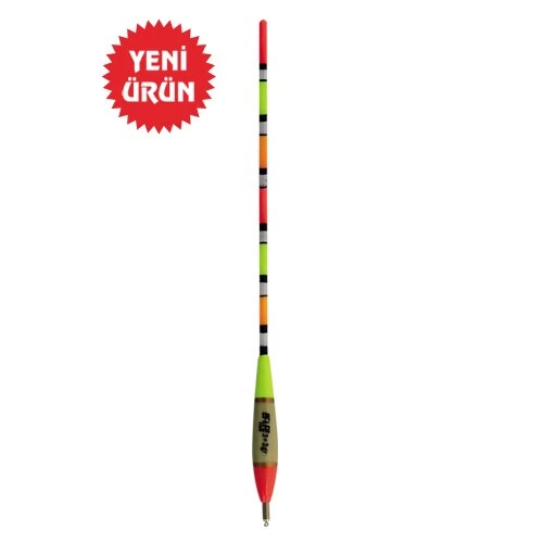 Effe 1217 Ağırlıklı Şamandıra  15+3 G ürün görseli 1