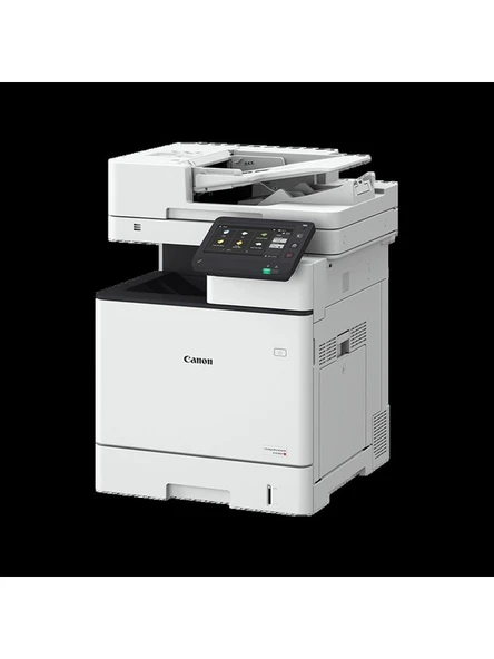 Canon imageRUNNER C1538iF Wi-Fi + Tarayıcı + Fotokopi + Faks Çok Fonksiyonlu Renkli Lazer Yazıcı (TONERSİZ) ürün görseli 1