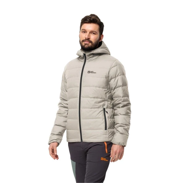 Jack Wolfskin 1207671-A0029 Ather Down M Erkek Outdoor Mont ürün görseli 1