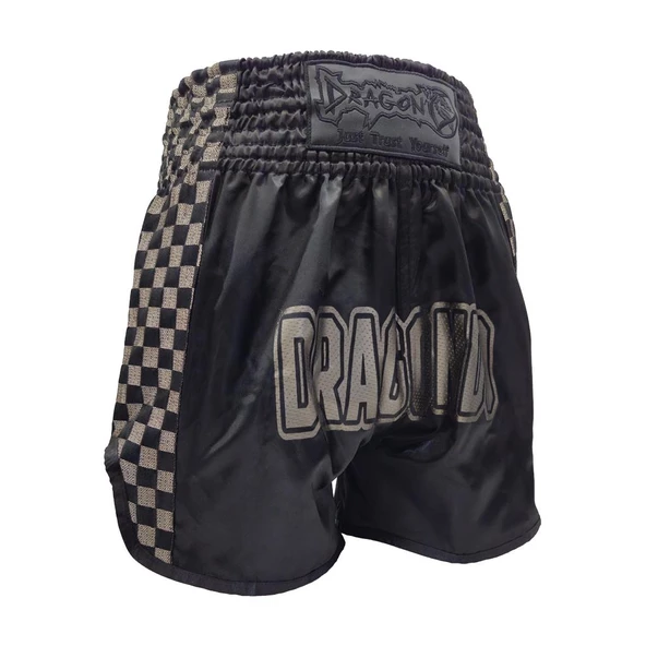DragonDo MT3026 Kick Boks ve Muaythai Şortu Antrenman Şortu ürün görseli 1