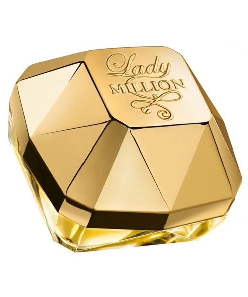 Paco Rabanne Lady Million EDP 80 ml Kadın Parfüm ürün görseli 1