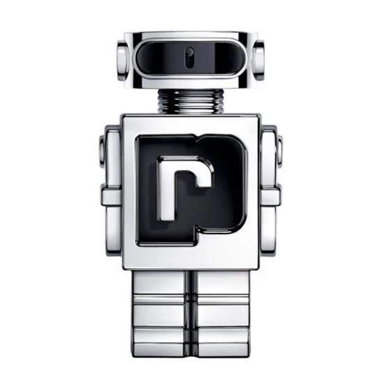 Paco Rabanne Phantom EDT 100 ml Erkek Parfüm ürün görseli 1