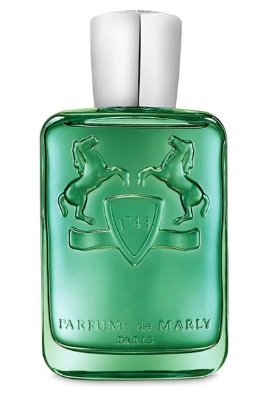 Parfums De Marly Greenley EDP 125 ml Erkek Parfüm ürün görseli 1