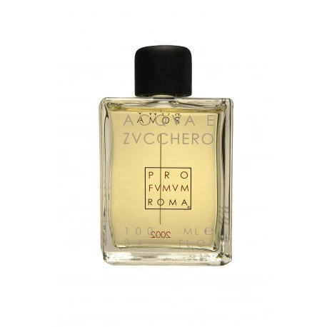 Profumum Roma Acqua E Zucchero 100 ml EDP Unisex Parfüm ürün görseli 1