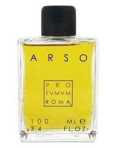 Profumum Roma Arso 100 ml EDP Unisex Parfüm ürün görseli 1