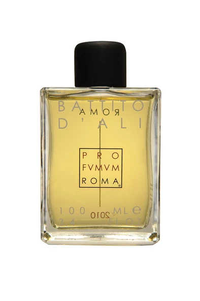 Profumum Roma Battito D'ali 100 ml EDP Erkek Parfüm ürün görseli 1