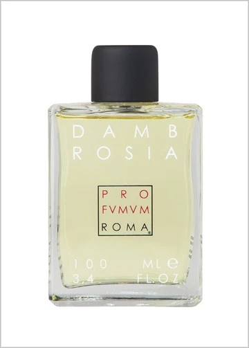 Profumum Roma Dambrosia 100 ml EDP Unisex Parfüm ürün görseli 1