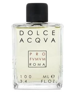 Profumum Roma Dolce Acqua 100 ml EDP Unisex Parfüm ürün görseli 1