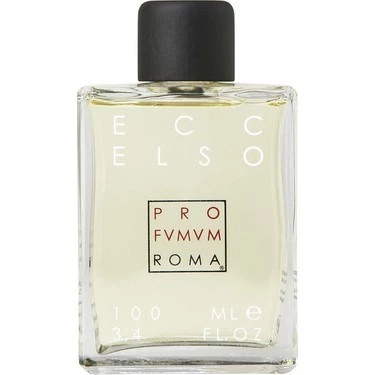 Profumum Roma Eccelso 100 ml EDP Unisex Parfüm ürün görseli 1