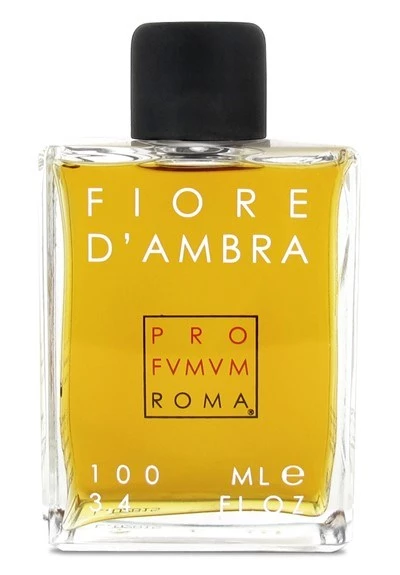 Profumum Roma Fiore D'ambra 100 ml EDP Unisex Parfüm ürün görseli 1
