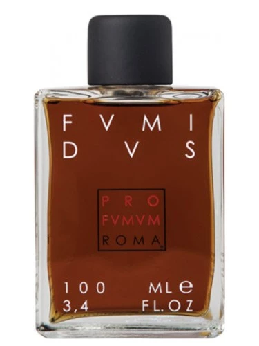 Profumum Roma Fumidus 100 ml EDP Unisex Parfüm ürün görseli 1
