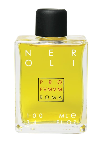 Profumum Roma Neroli 100 ml EDP Unisex Parfüm ürün görseli 1