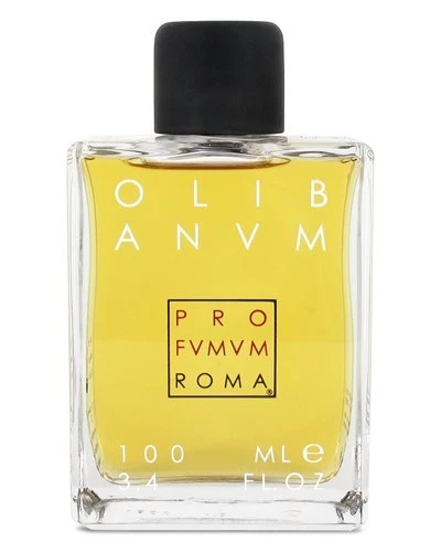 Profumum Roma Olibanum 100 ml EDP Unisex Parfüm ürün görseli 1