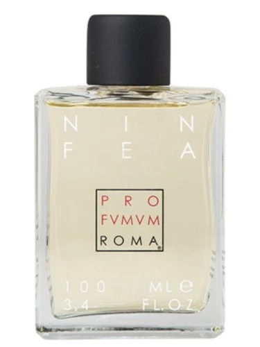 Profumum Roma Ninfea 100 ml EDP Unisex Parfüm ürün görseli 1