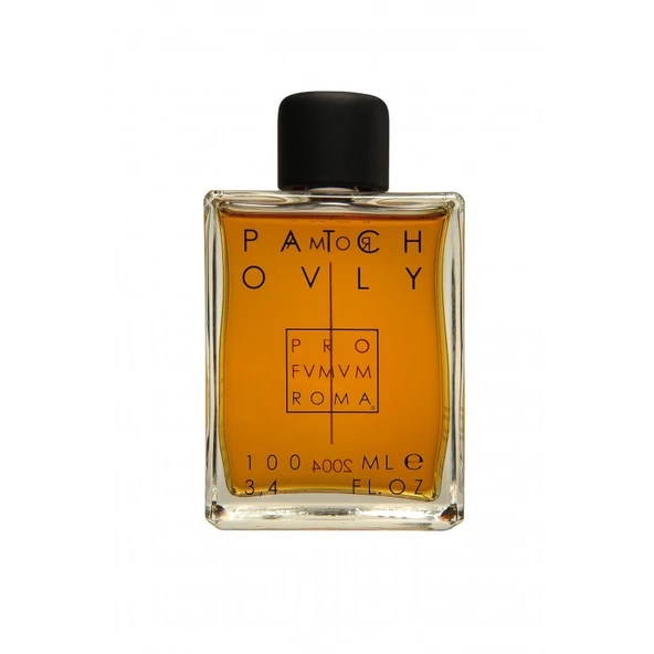 Profumum Roma Patchouly 100 ml EDP Unisex Parfüm ürün görseli 1
