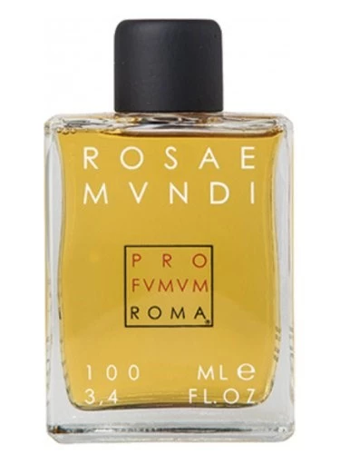Profumum Roma Rosea Mundi 100 ml EDP Unisex Parfüm ürün görseli 1