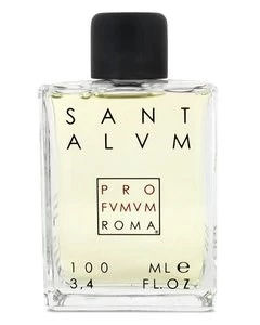 Profumum Roma Santalum 100 ml EDP Unisex Parfüm ürün görseli 1