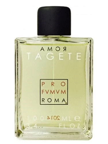 Profumum Roma Tagete 100 ml EDP Unisex Parfüm ürün görseli 1