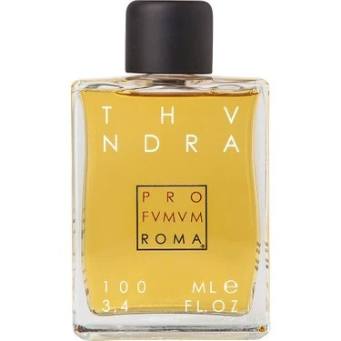 Profumum Roma Thundra 100 ml EDP Unisex Parfüm ürün görseli 1