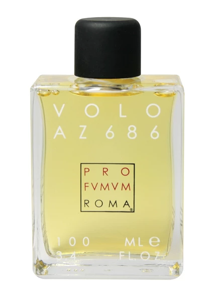 Profumum Roma Volo Az 686 100 ml EDP Unisex Parfüm ürün görseli 1