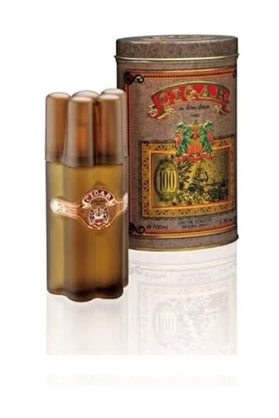 Remy Latour Cigar EDT 100 ml Erkek Parfüm ürün görseli 1