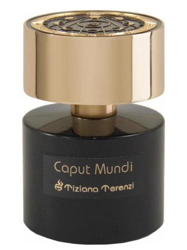 Tiziana Terenzi Caput Mundi EDP 100 ml Unisex Parfüm ürün görseli 1