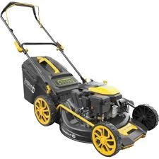 RATO RMP 41Q-V1 25 ÇİM BİÇME MAKİNASI ürün görseli 1