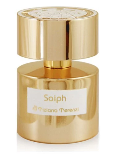 Tiziana Terenzi Saiph 100 ml Extrait De Parfum ürün görseli 1