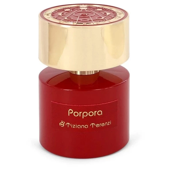 Tiziana Terenzi Porpora 100 ml Extrait De Parfum ürün görseli 1
