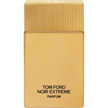 Tom Ford Noir Extreme Parfum 100 ml Erkek Parfüm ürün görseli 1