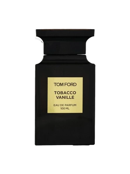 Tom Ford Tobacco Vanille EDP 100 ml Unisex Parfüm ürün görseli 1