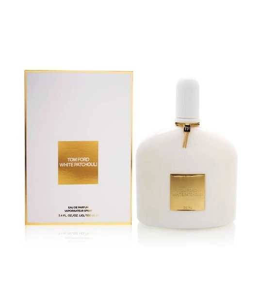 Tom Ford White Patchouli EDP 100 ml Kadın Parfüm ürün görseli 1