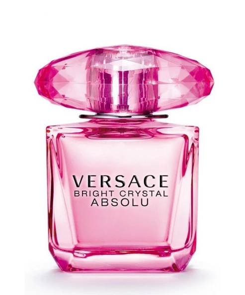 Versace Bright Crystal Absolu EDP 90 ml Kadın Parfüm ürün görseli 1