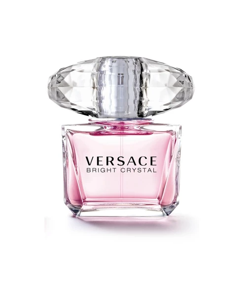 Versace Bright Crystal EDT 90 ml Kadın Parfüm ürün görseli 1