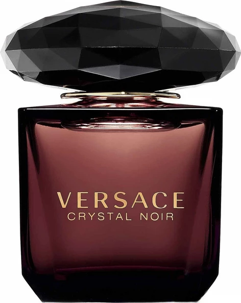 Versace Crystal Noir EDP 90 ml Kadın Parfüm ürün görseli 1