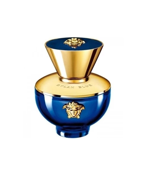 Versace Dylan Blue EDP 100 ml Kadın Parfüm ürün görseli 1