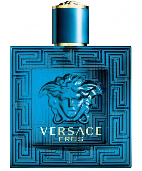 Versace Eros EDT 200 ml Erkek Parfüm ürün görseli 1